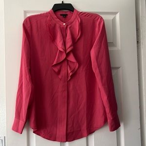 BNWT Ann Taylor Blouse